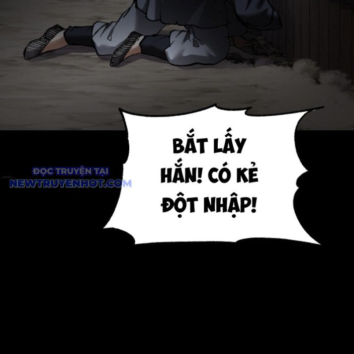 Ám Vệ chapter 46 - Trang 82