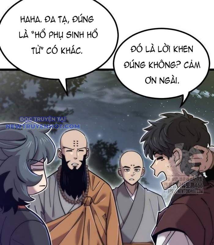 Sư Tôn Của Ta Luôn Dõi Theo chapter 23 - Trang 30