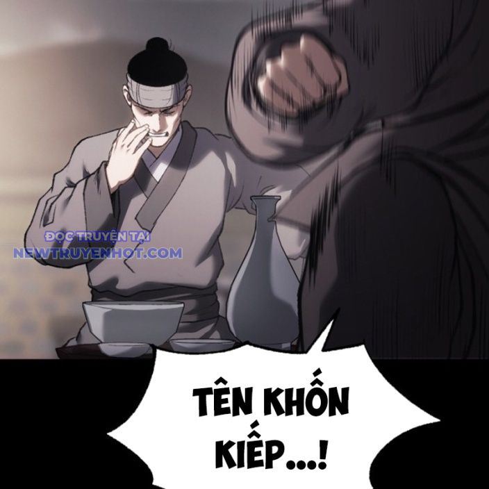 Ám Vệ chapter 45 - Trang 197