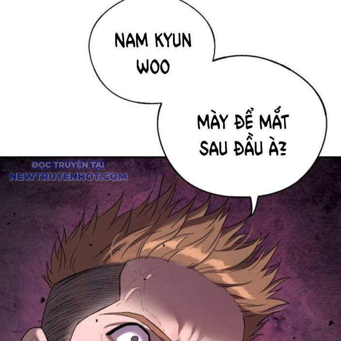 Lời Nguyền Của Dangun chapter 57 - Trang 72