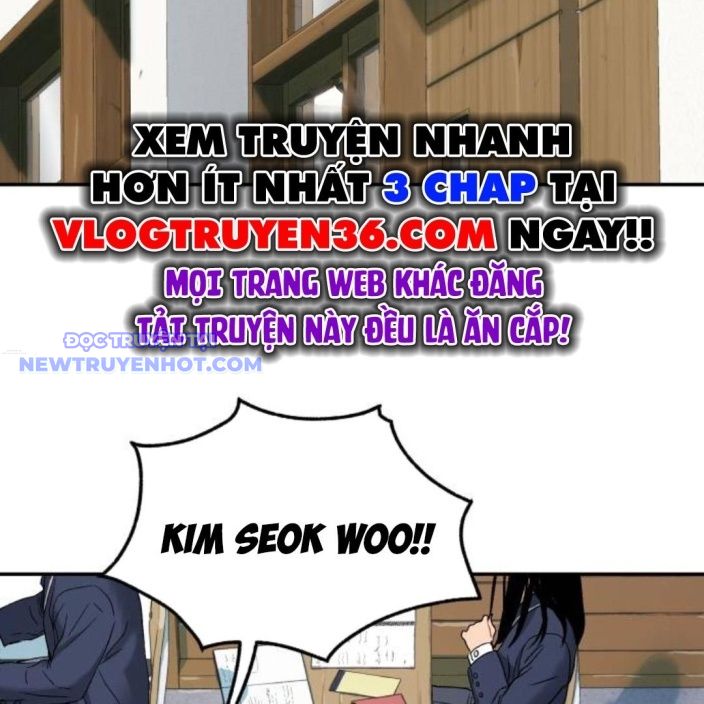 Lời Nguyền Của Dangun chapter 57 - Trang 38