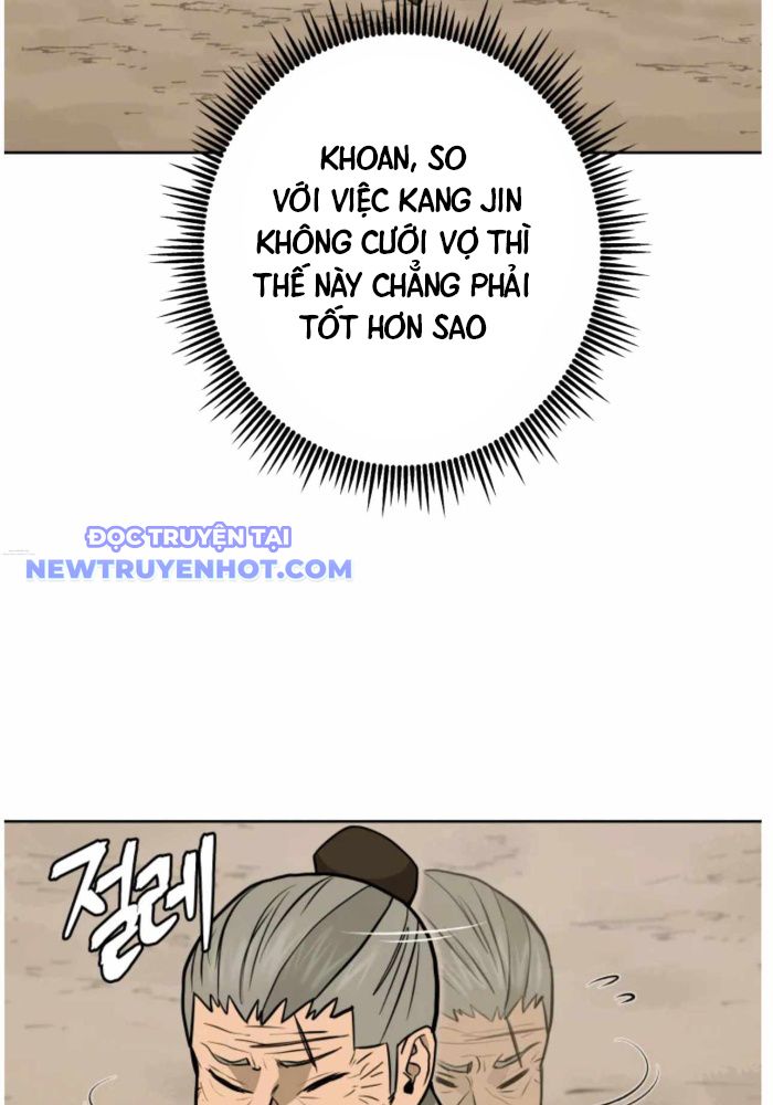 Thái Thú Kang Jin Lee chapter 80 - Trang 45