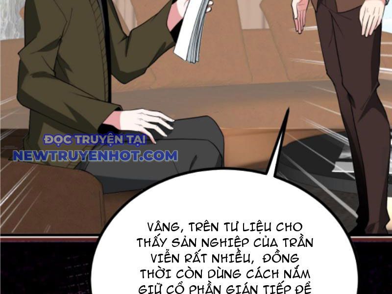 Ta Có 90 Tỷ Tiền Liếm Cẩu! chapter 463 - Trang 45