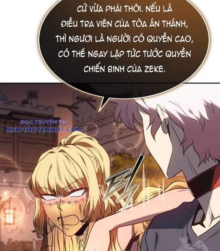 Lý Do Tôi Rời Bỏ Quỷ Vương chapter 48 - Trang 139