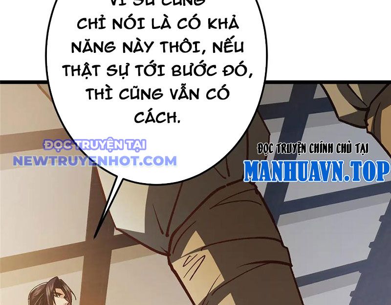 Chưởng Môn Khiêm Tốn Chút chapter 459 - Trang 27