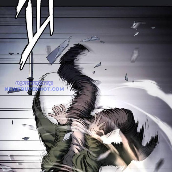 Lời Nguyền Của Dangun chapter 57 - Trang 29