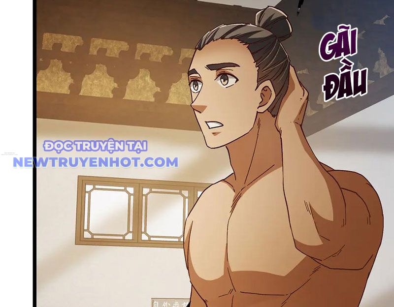 Chưởng Môn Khiêm Tốn Chút chapter 459 - Trang 31