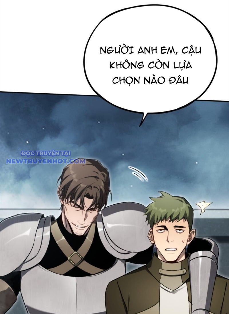 Boss Cuối Chấp Nhận Trở Thành Người Chơi chapter 51 - Trang 29