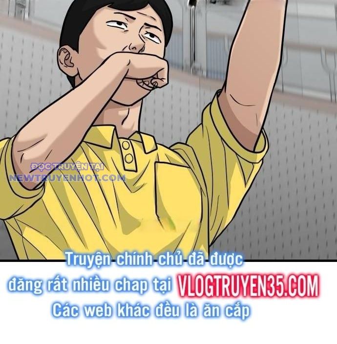 Thủ Môn chapter 36 - Trang 8