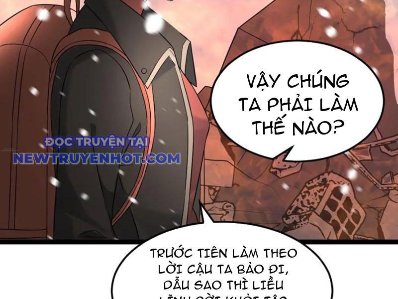 Toàn Cầu Băng Phong: Ta Chế Tạo Phòng An Toàn Tại Tận Thế chapter 555 - Trang 21