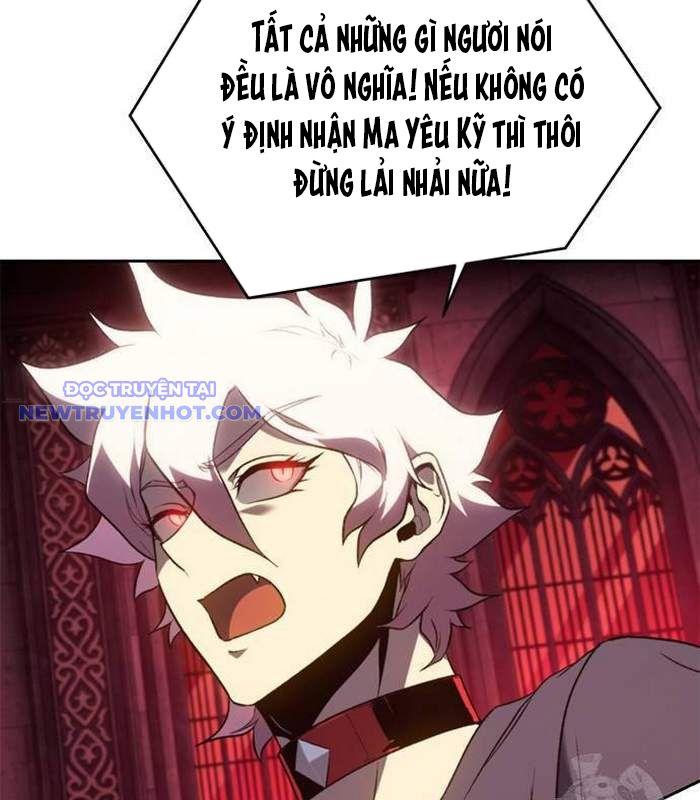 Lý Do Tôi Rời Bỏ Quỷ Vương chapter 50 - Trang 181