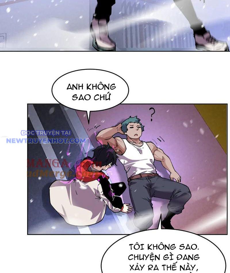 Ta Có Nhìn Thấy Quy Tắc Cấm Khu! chapter 32 - Trang 51