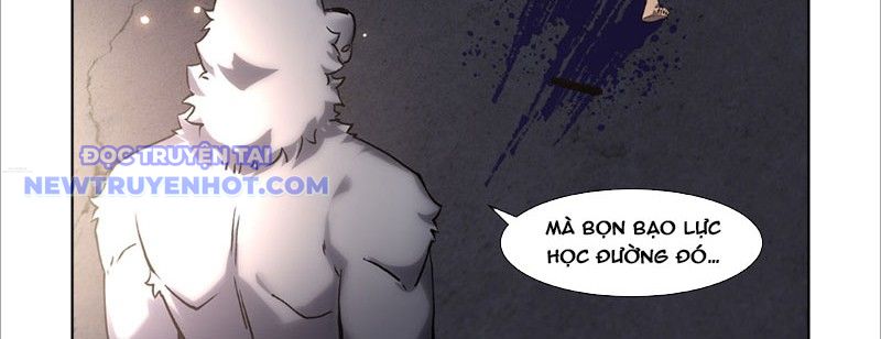 Thú Hóa Cuồng Triều chapter 9 - Trang 15