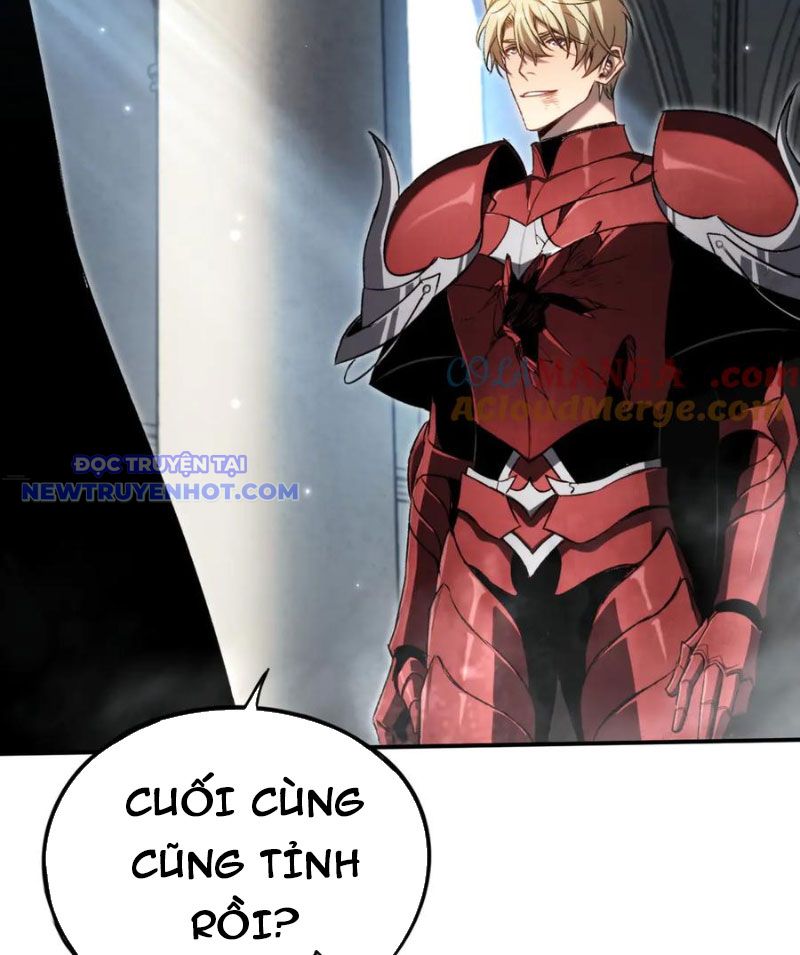 Boss Cuối Chấp Nhận Trở Thành Người Chơi chapter 46 - Trang 8