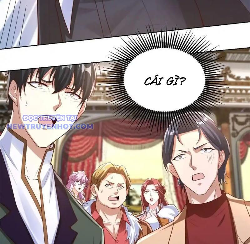 Ta! đại Thiếu Gia Nhà Tài Phiệt chapter 100 - Trang 42