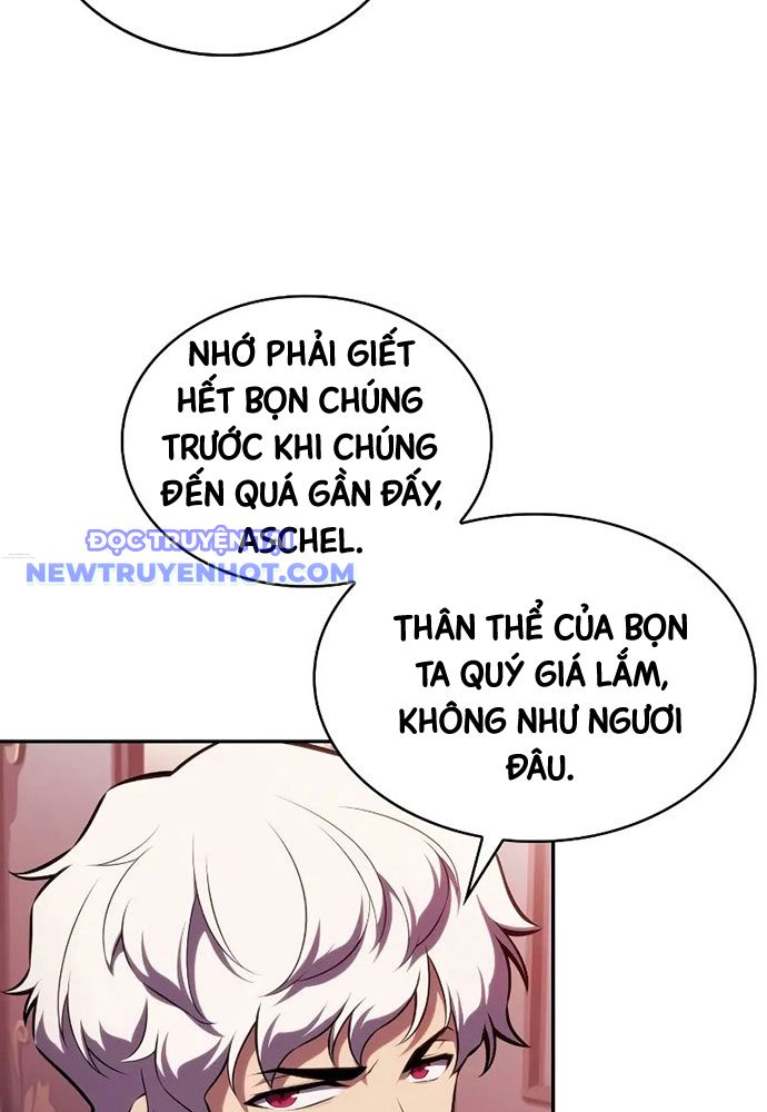 Cậu Út Nhà Công Tước Là Sát Thủ Hồi Quy chapter 56 - Trang 62