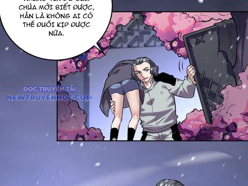 Ta Có Nhìn Thấy Quy Tắc Cấm Khu! chapter 33 - Trang 27