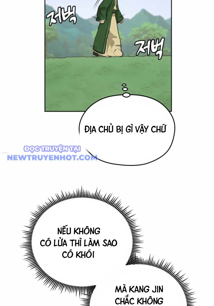 Thái Thú Kang Jin Lee chapter 80 - Trang 42