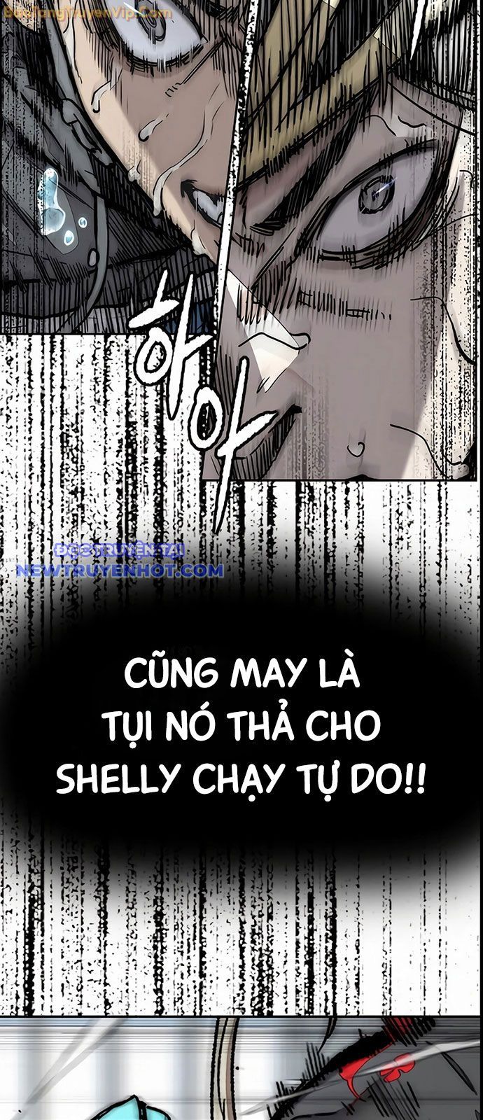 Thể Thao Cực Hạn chapter 531 - Trang 53