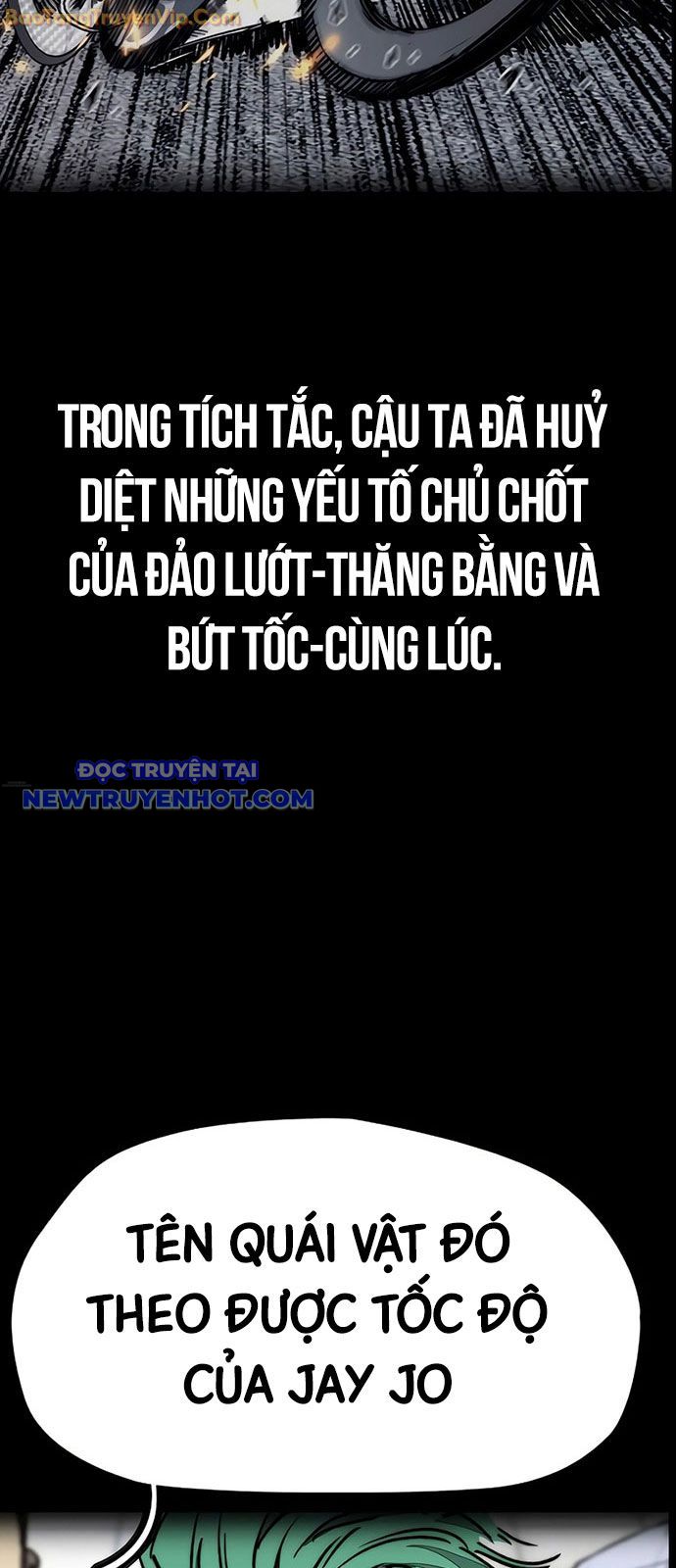 Thể Thao Cực Hạn chapter 531 - Trang 21