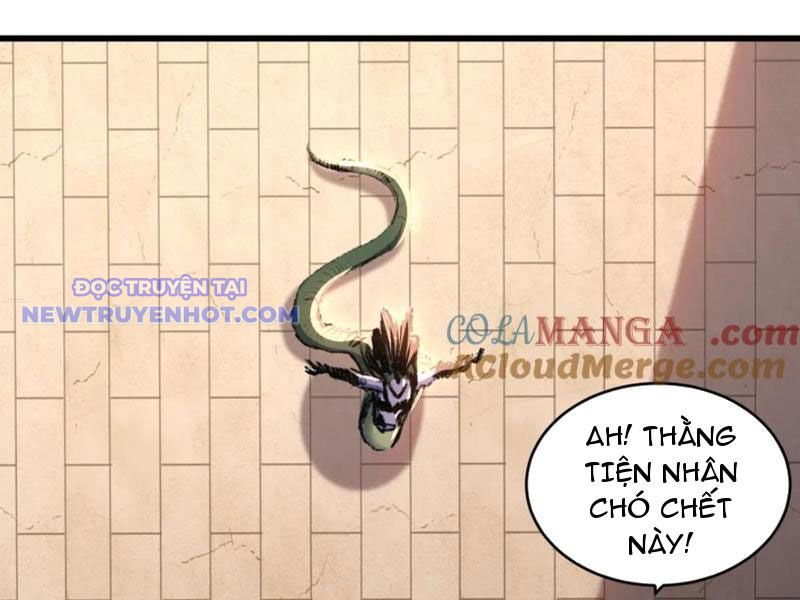 Trảm Nguyệt chapter 76 - Trang 52