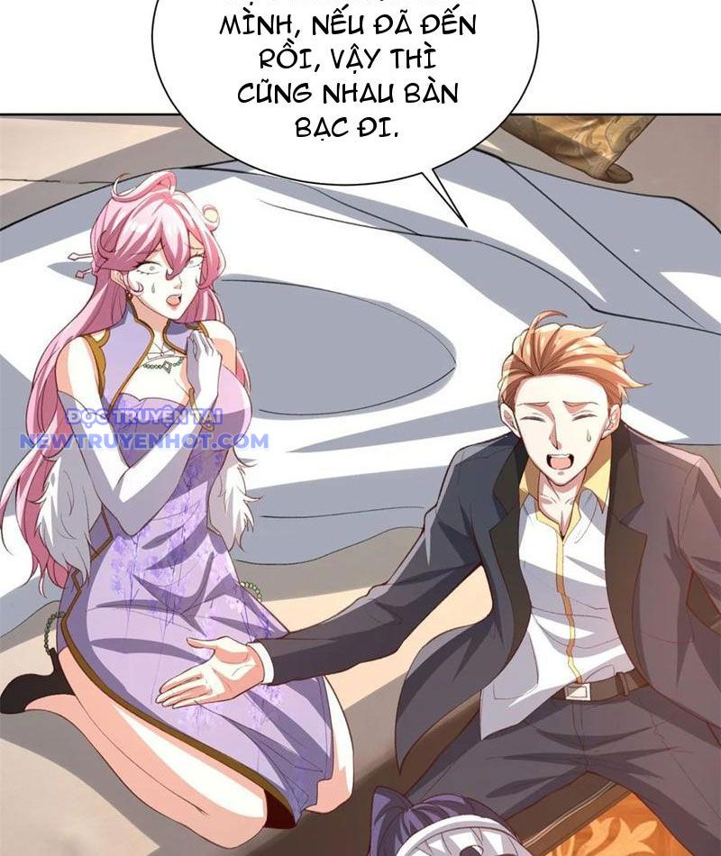 Ta! đại Thiếu Gia Nhà Tài Phiệt chapter 98 - Trang 36