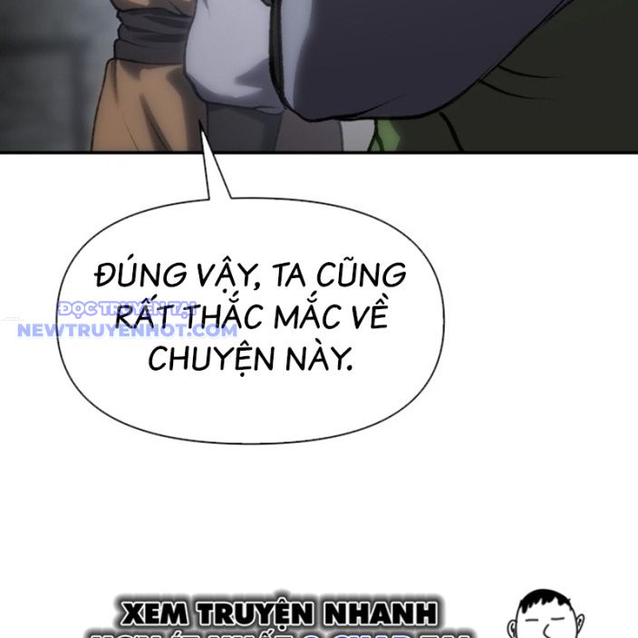 Ám Vệ chapter 45 - Trang 32