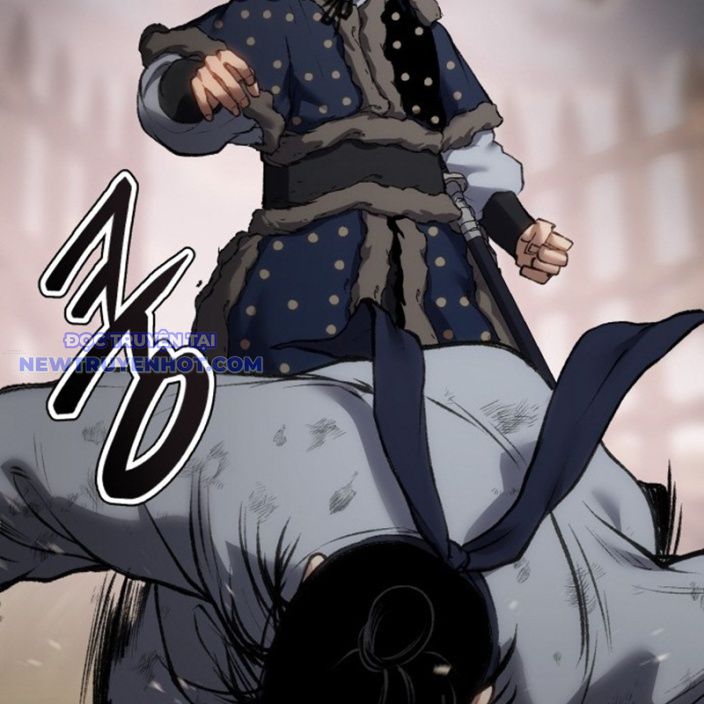 Ám Vệ chapter 46 - Trang 44