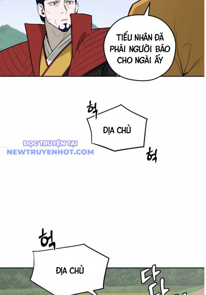 Thái Thú Kang Jin Lee chapter 80 - Trang 21