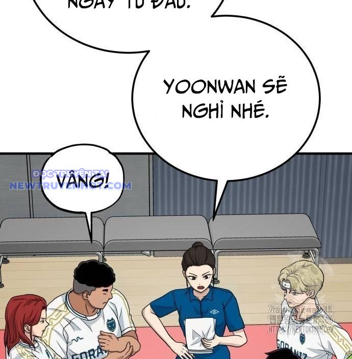 Thủ Môn chapter 35 - Trang 57