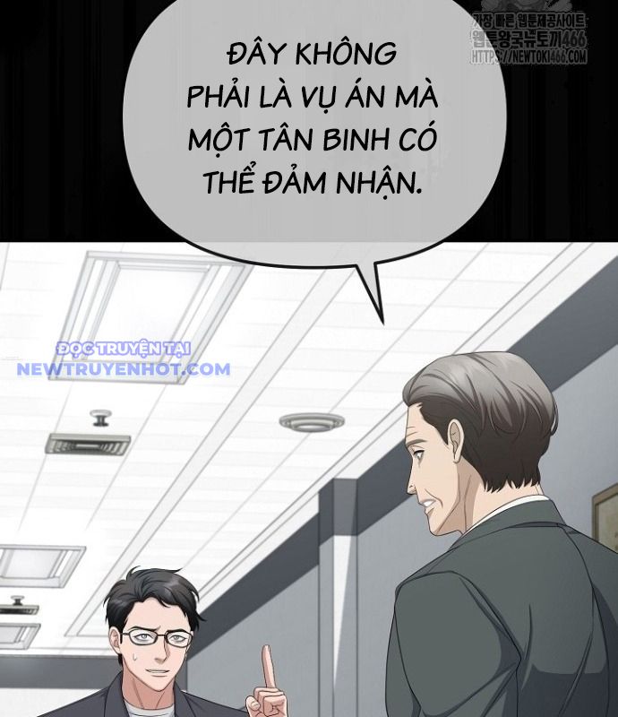 Chuyển Sinh Công Tố Viên: Ta Không Làm Phế Vật chapter 30 - Trang 101