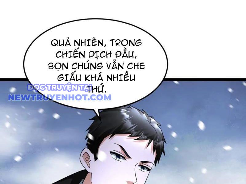 Toàn Cầu Băng Phong: Ta Chế Tạo Phòng An Toàn Tại Tận Thế chapter 555 - Trang 59