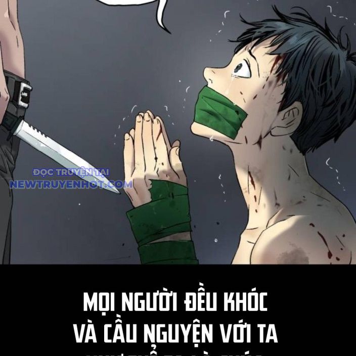 Lời Nguyền Của Dangun chapter 57 - Trang 15