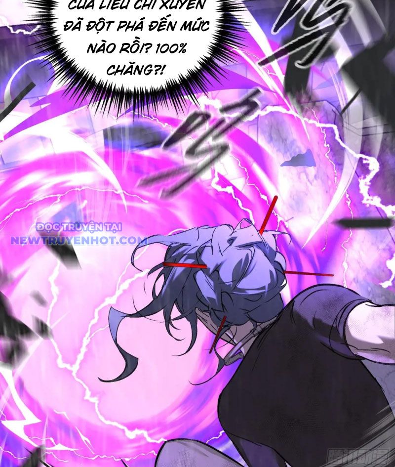 Ác Chi Hoàn chapter 40 - Trang 20