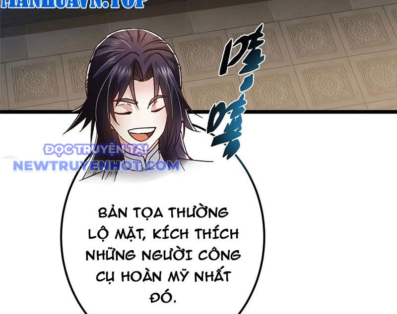 Chưởng Môn Khiêm Tốn Chút chapter 459 - Trang 88