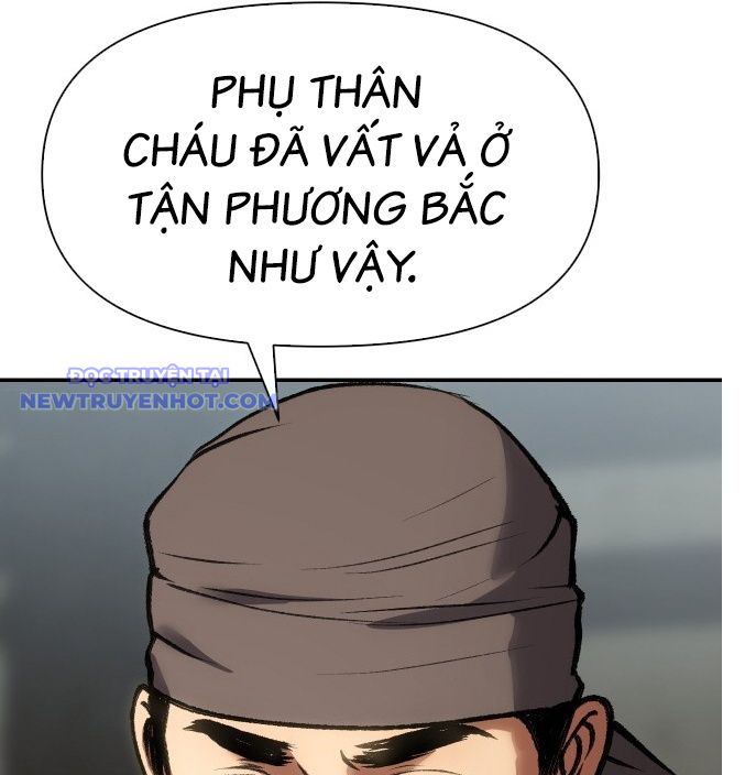 Ám Vệ chapter 44 - Trang 39