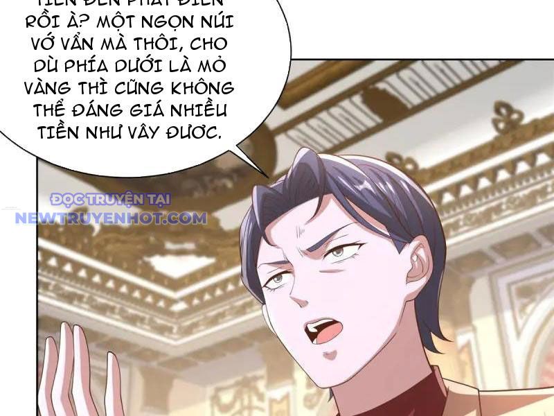 Ta! đại Thiếu Gia Nhà Tài Phiệt chapter 101 - Trang 10