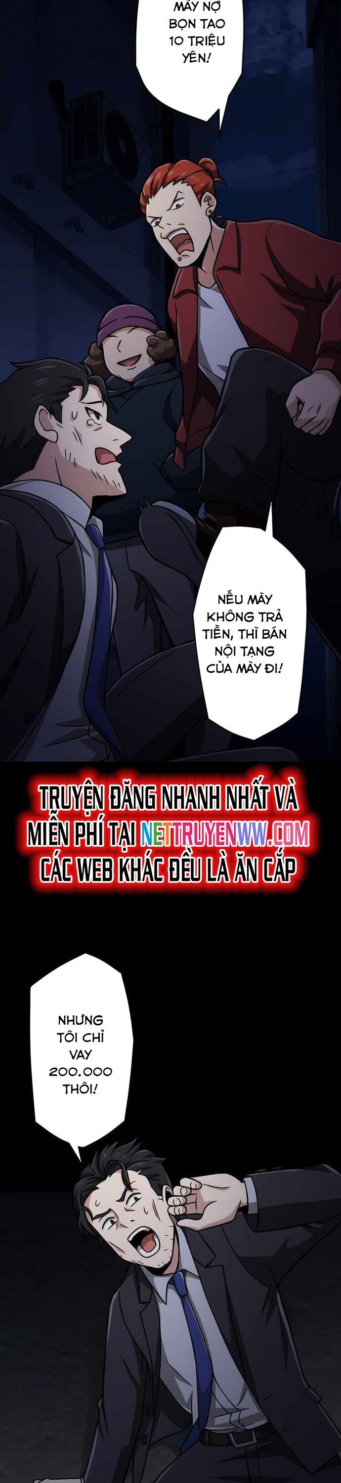 Đại Hiền Nhân Ma Thuật Cấp 99990000 Chapter 35 - Trang 7