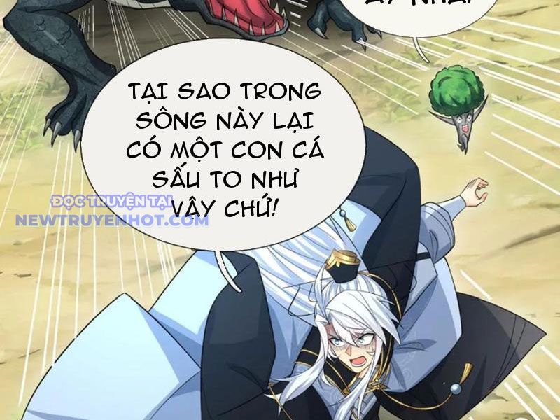 Cơ Quan Thức Tỉnh, Ta Bỗng Dưng Vô địch Rồi! chapter 106 - Trang 21