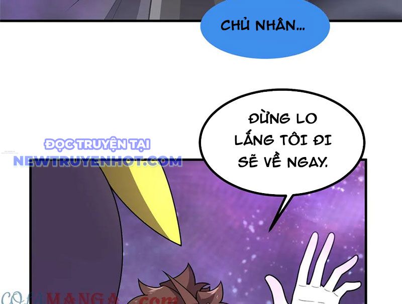 Thần Sủng Tiến Hóa chapter 372 - Trang 15