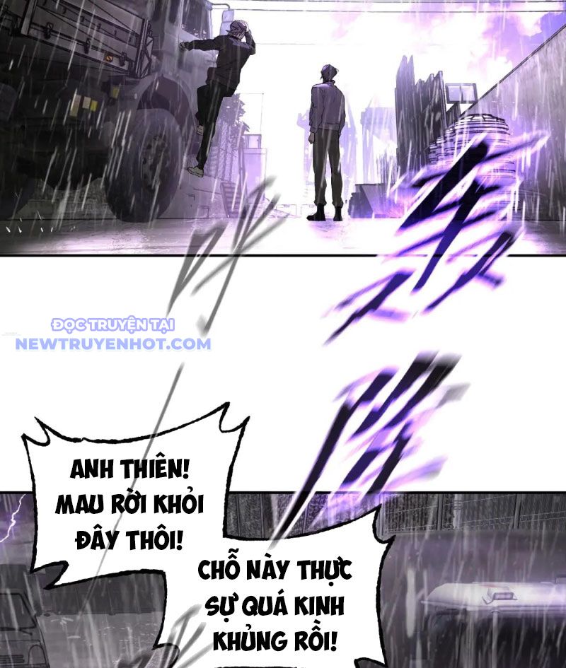 Ác Chi Hoàn chapter 40 - Trang 4