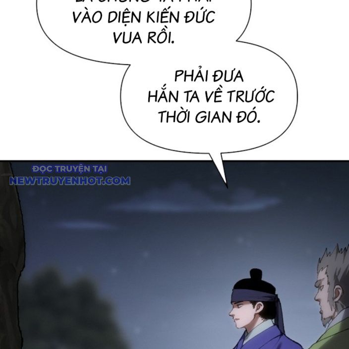 Ám Vệ chapter 45 - Trang 52