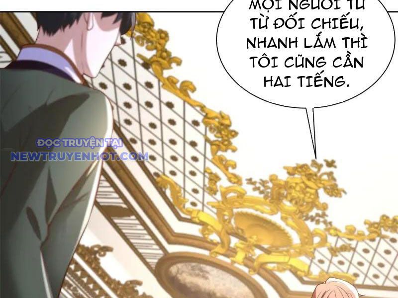 Ta! đại Thiếu Gia Nhà Tài Phiệt chapter 101 - Trang 62