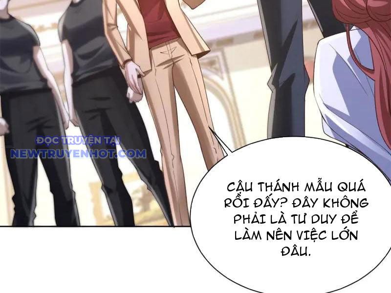 Ta! đại Thiếu Gia Nhà Tài Phiệt chapter 101 - Trang 34