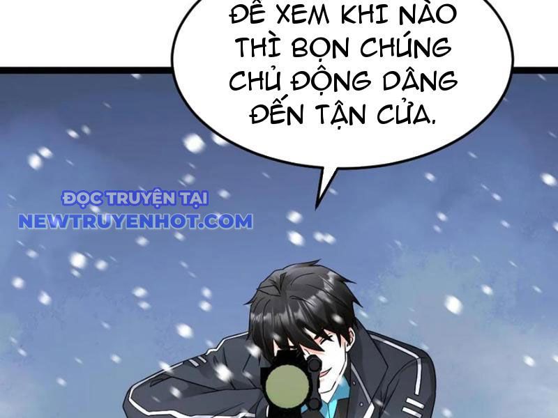 Toàn Cầu Băng Phong: Ta Chế Tạo Phòng An Toàn Tại Tận Thế chapter 555 - Trang 62