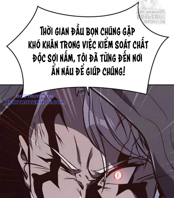 Lý Do Tôi Rời Bỏ Quỷ Vương chapter 48 - Trang 33