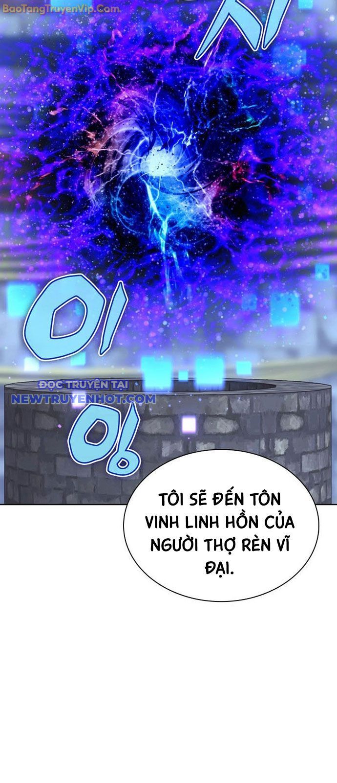 Thợ Rèn Huyền Thoại chapter 263 - Trang 10