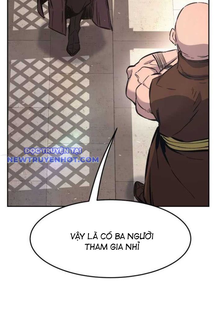 Tuyệt Đối Kiếm Cảm chapter 116 - Trang 93