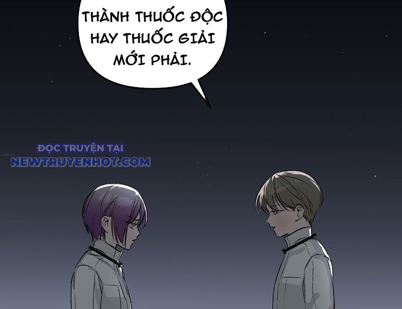 Ác Chi Hoàn chapter 39 - Trang 3