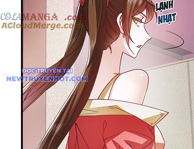 Chưởng Môn Khiêm Tốn Chút chapter 459 - Trang 123